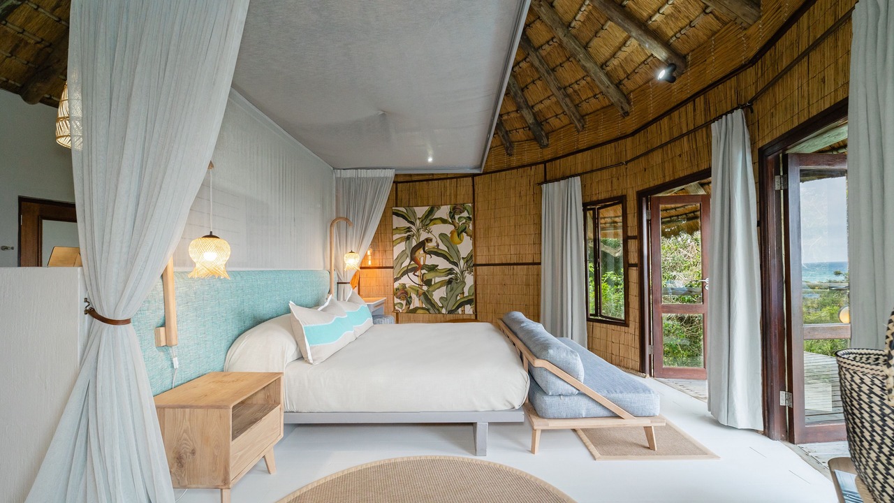 Photo of Bedroom in Mabibi