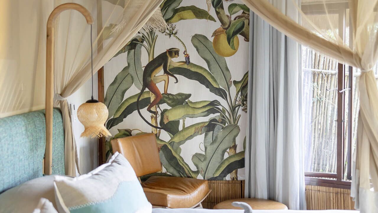 Photo of Bedroom in Mabibi