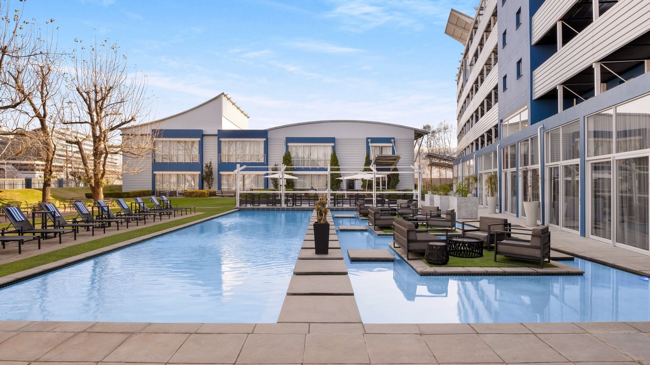 Photo of Outdoor in Kempton Park
