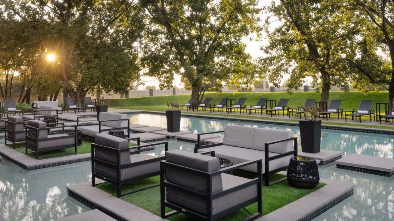 Photo of Outdoor in Kempton Park