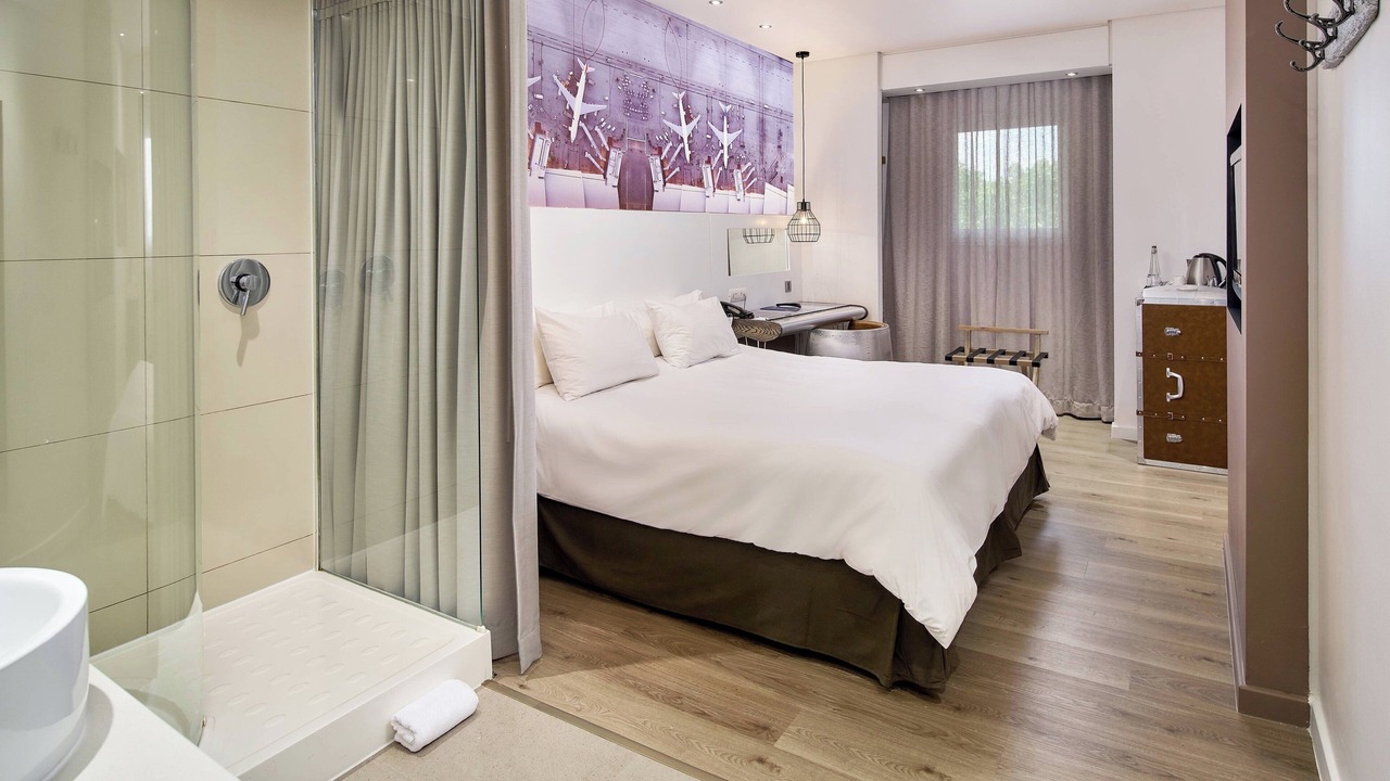 Photo of Bedroom in Kempton Park