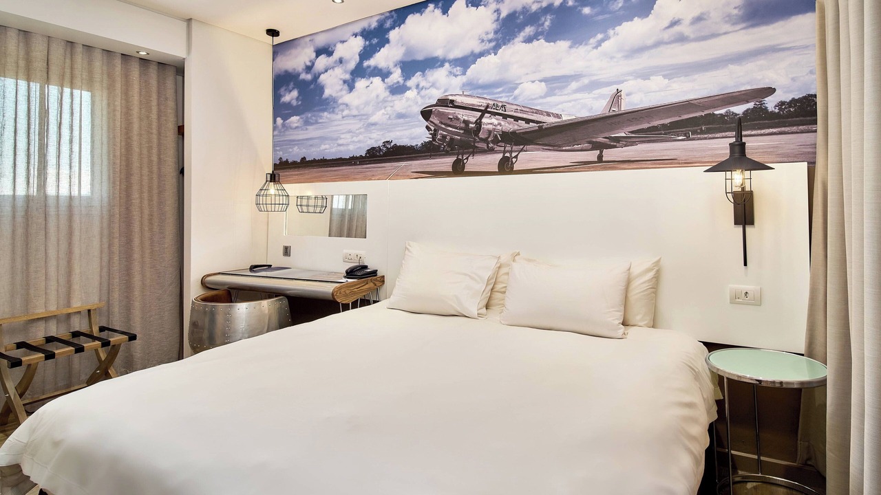 Photo of Bedroom in Kempton Park