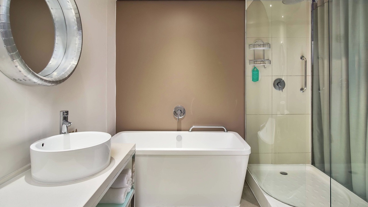 Photo of Bathroom in Kempton Park