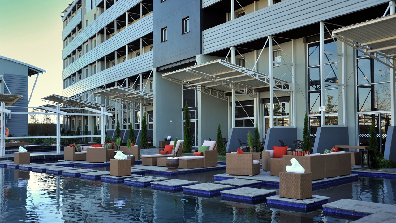 Photo of Outdoor in Kempton Park