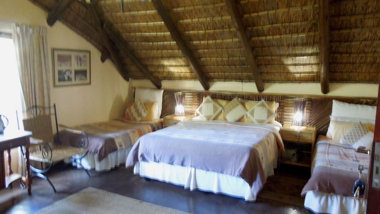 Photo of Bedroom in Komatipoort