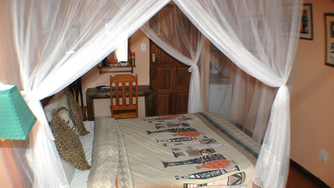 Photo of Bedroom in Komatipoort