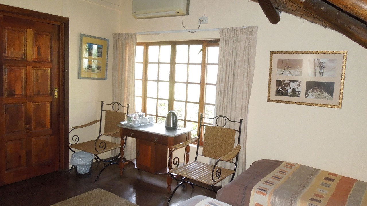 Photo of Bedroom in Komatipoort