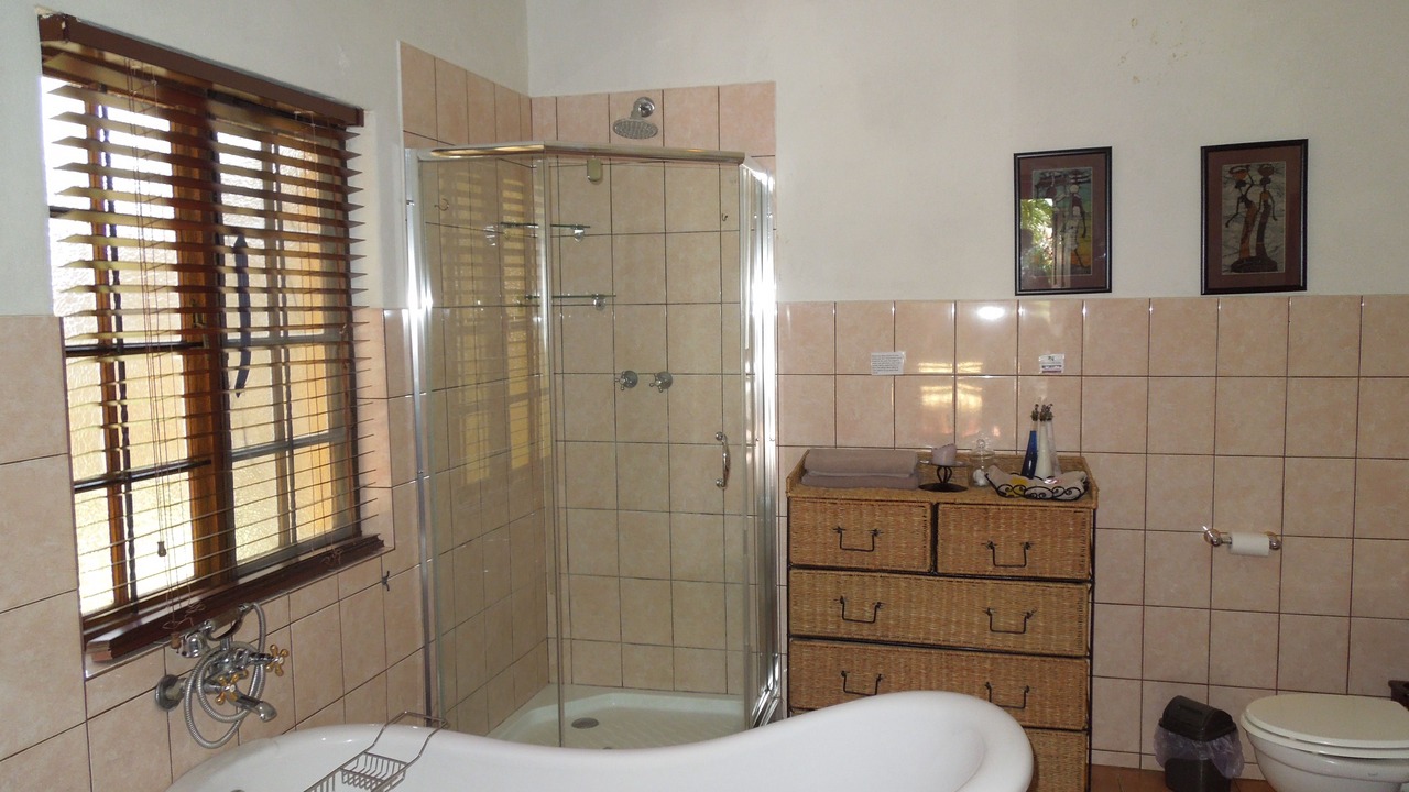 Photo of Bathroom in Komatipoort