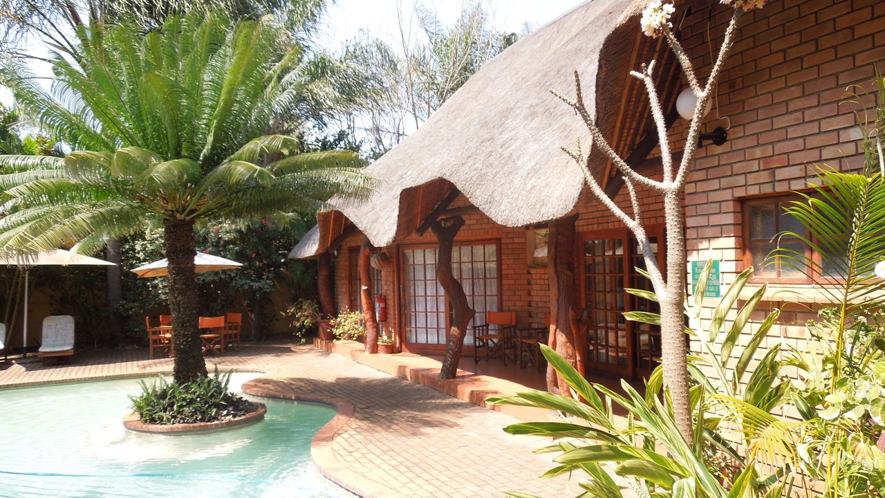 Photo of Outdoor in Komatipoort