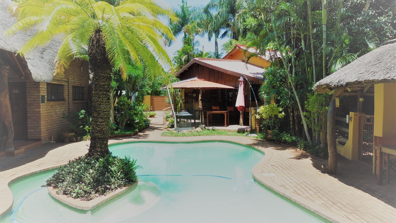 Photo of Outdoor in Komatipoort
