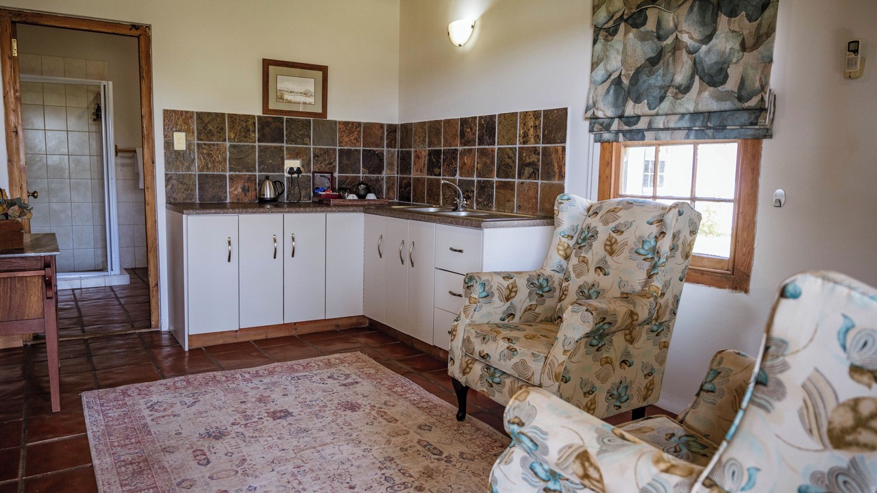 Photo of Bedroom in Volmoed