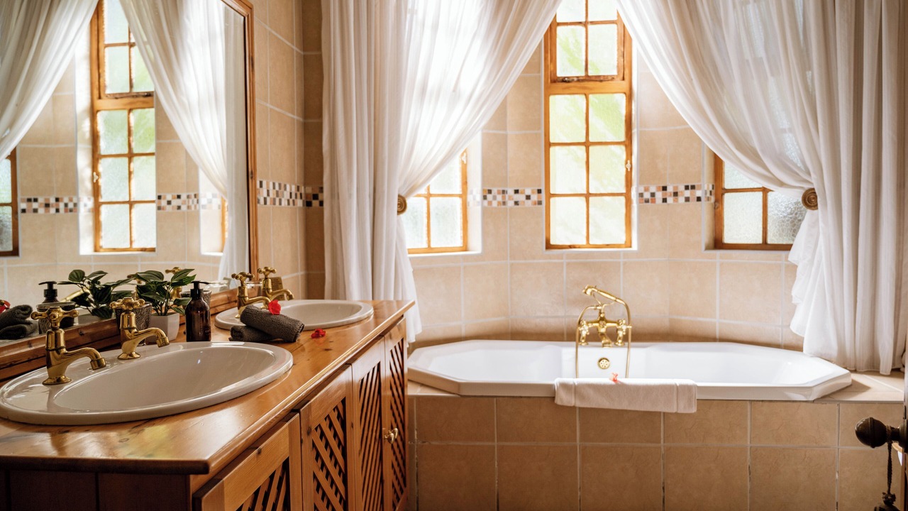 Photo of Bathroom in Volmoed