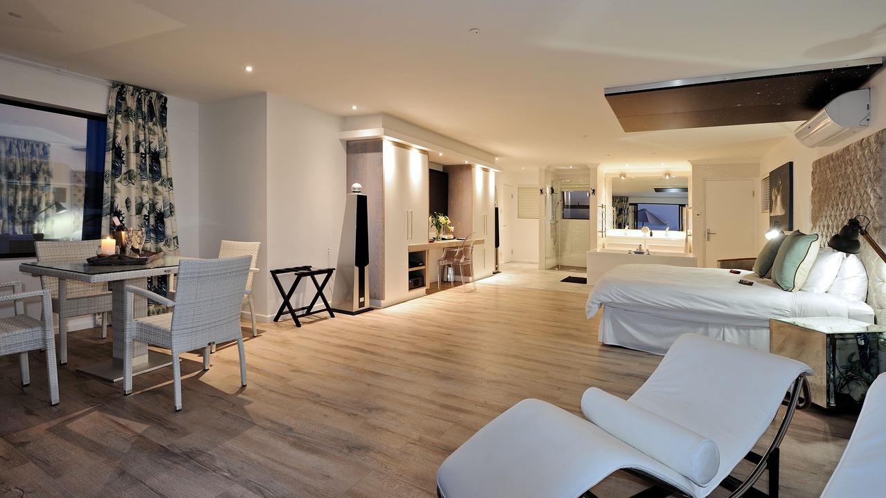 Photo of Bedroom in De Kelders