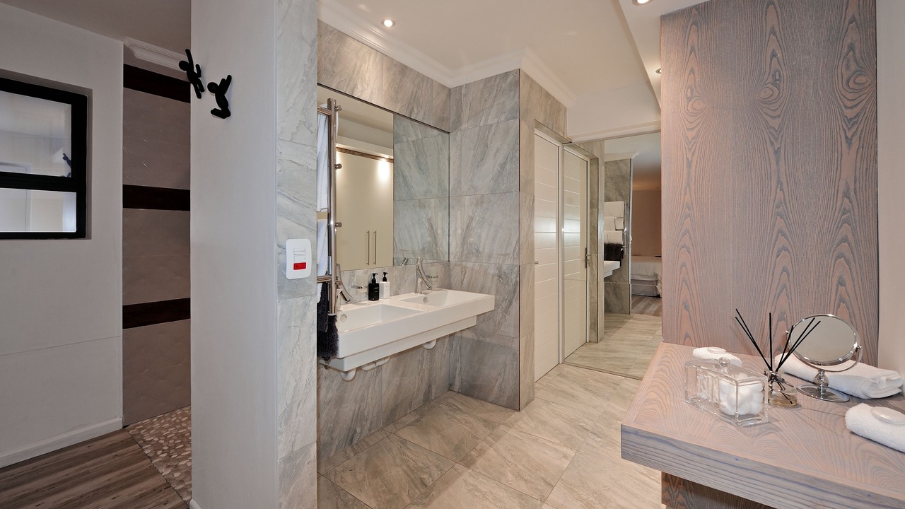 Photo of Bathroom in De Kelders