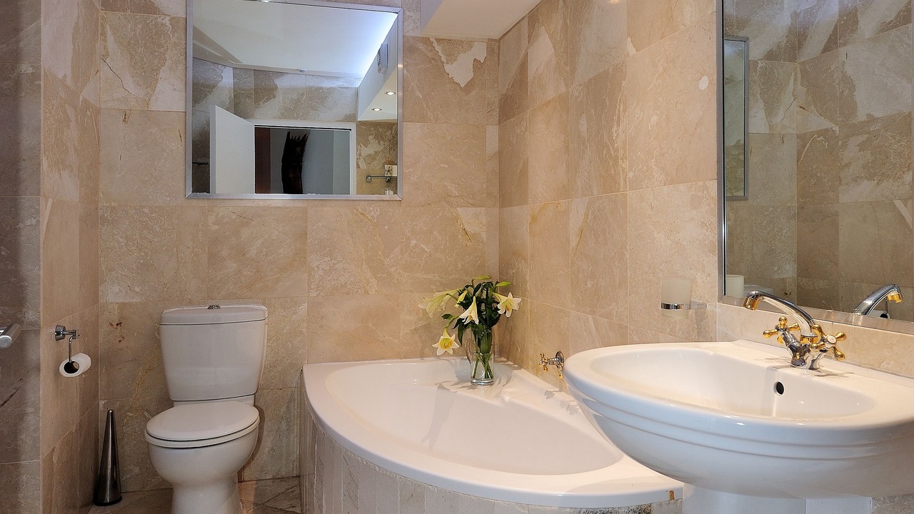 Photo of Bathroom in De Kelders
