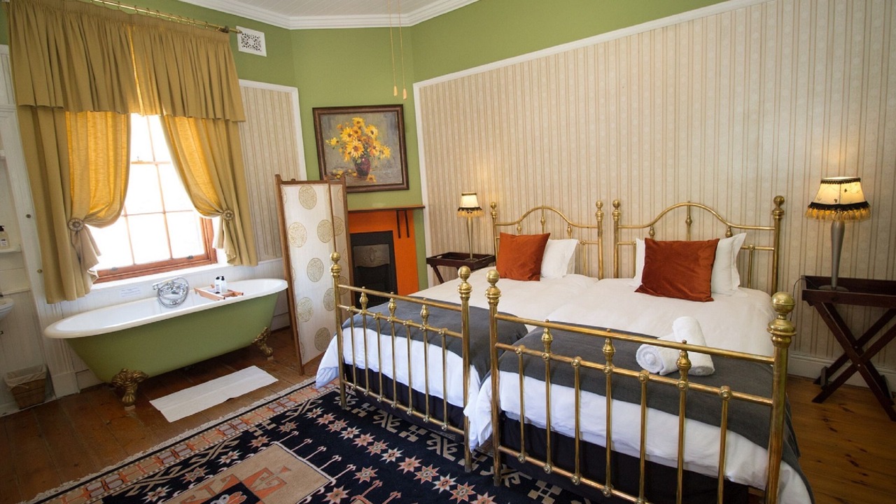 Photo of Bedroom in Montagu