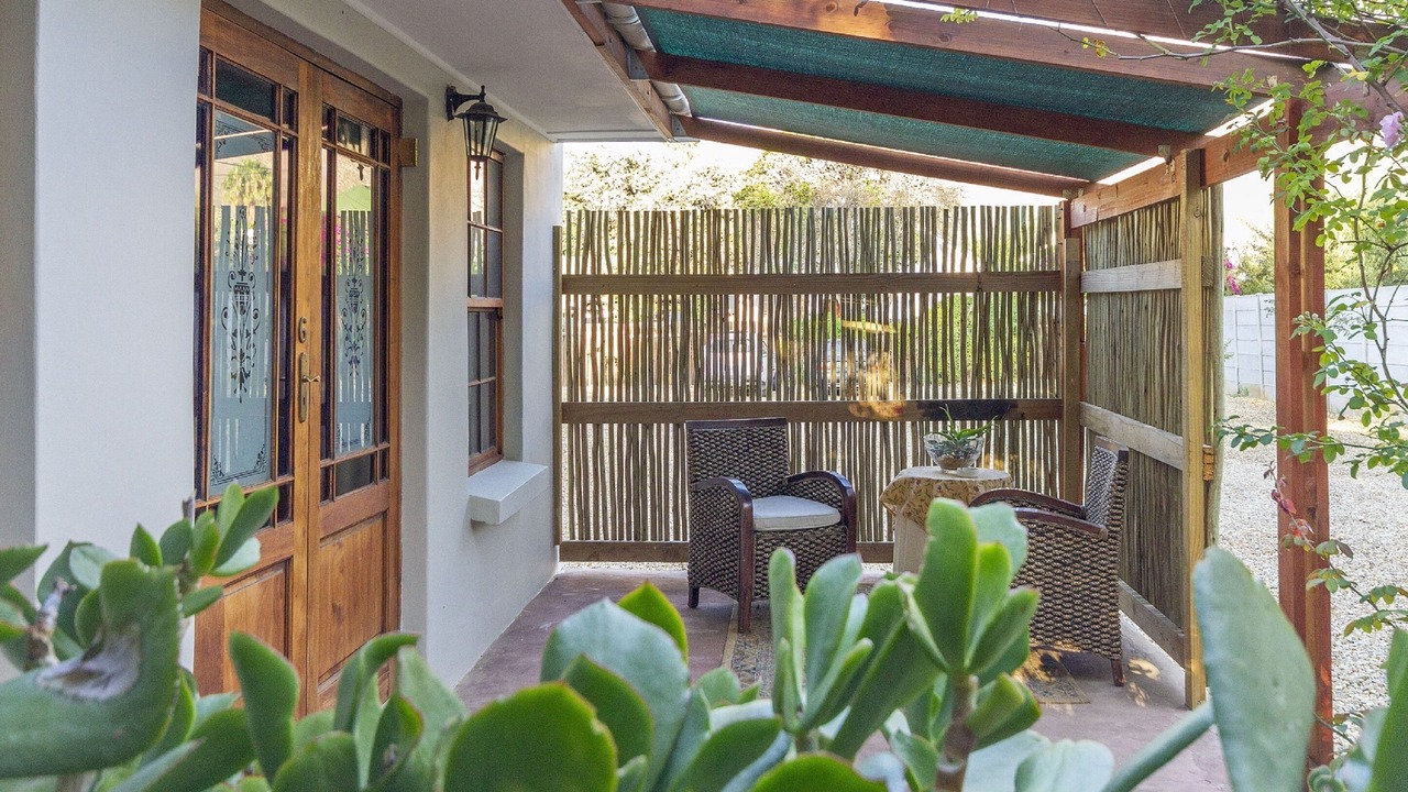 Photo of Outdoor in Montagu