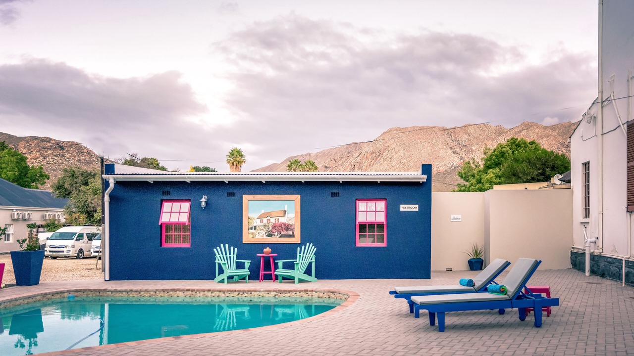 Photo of Outdoor in Montagu