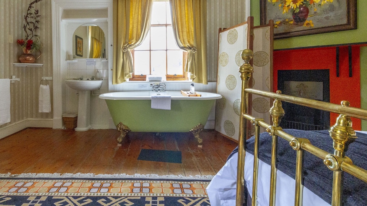 Photo of Bedroom in Montagu