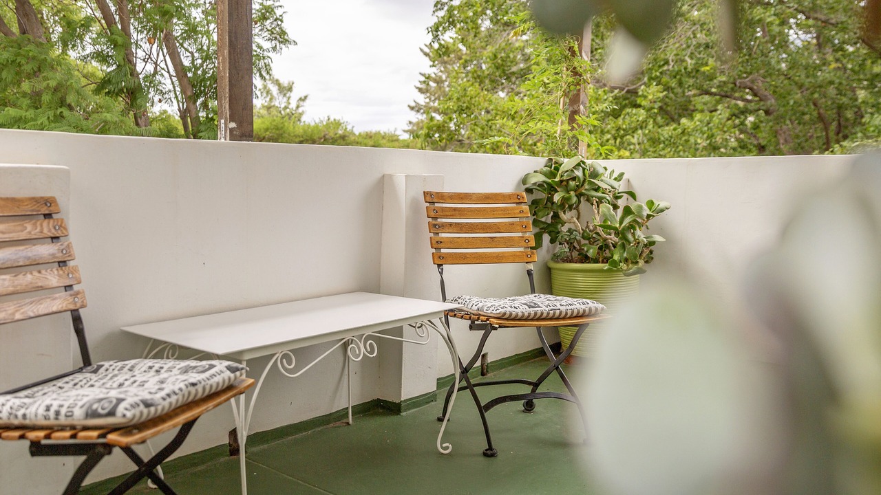 Photo of Outdoor in Montagu