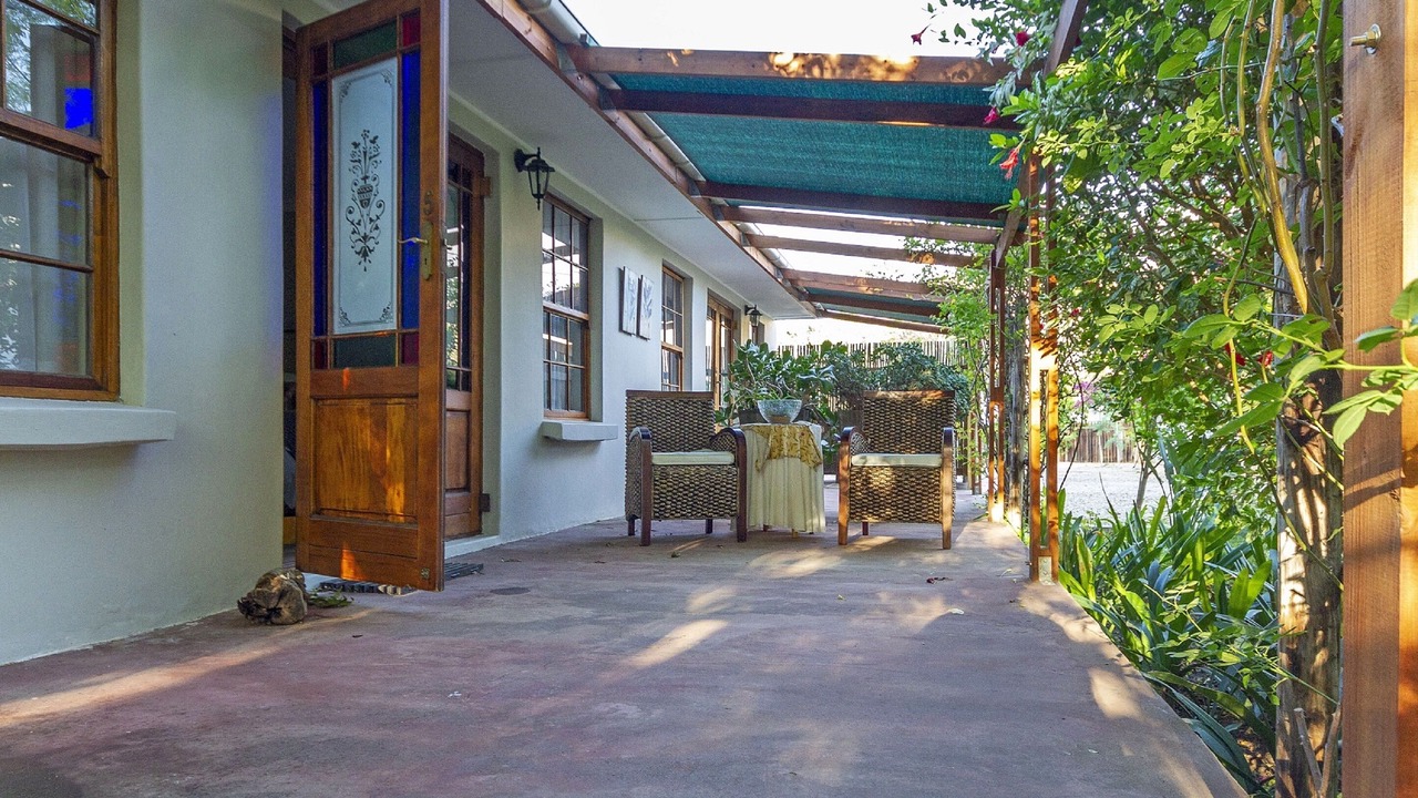 Photo of Outdoor in Montagu