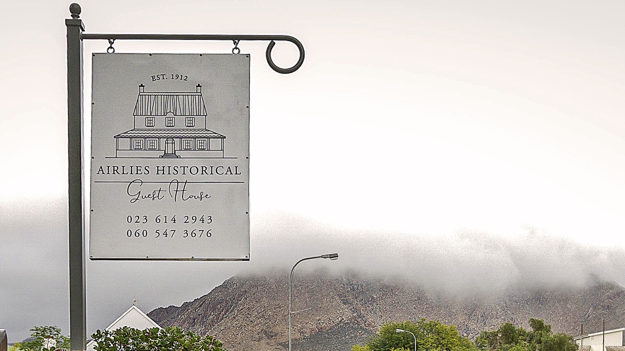 Photo of Outdoor in Montagu