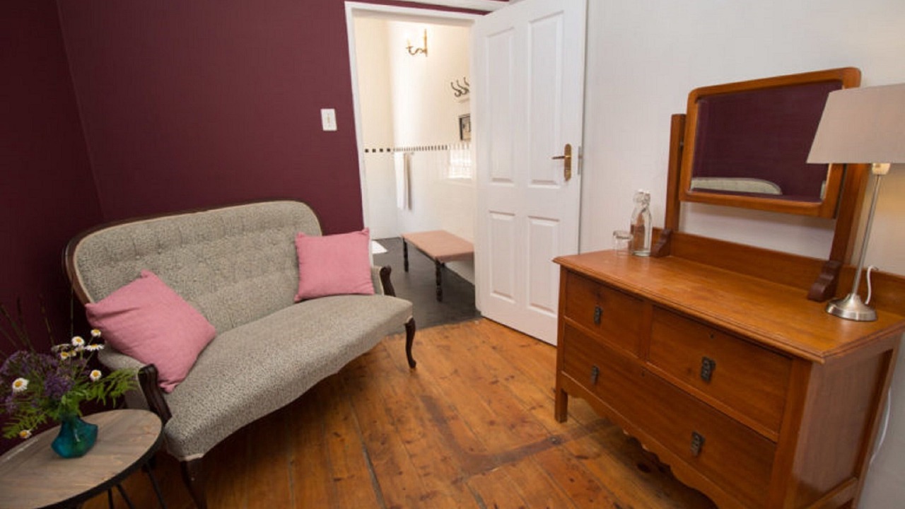 Photo of Bedroom in Montagu