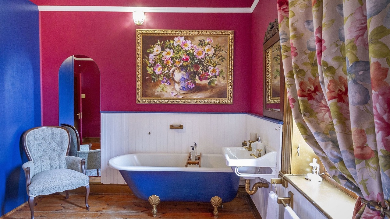 Photo of Bathroom in Montagu