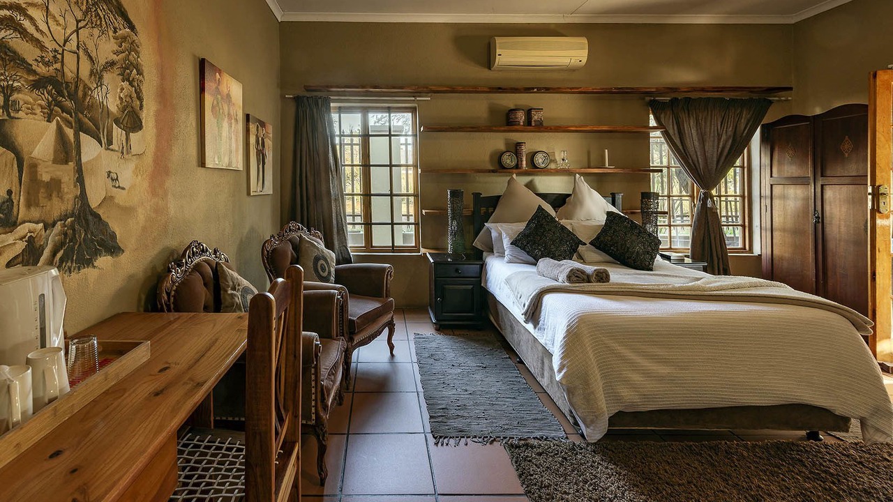 Photo of Bedroom in Ga-Segonyana