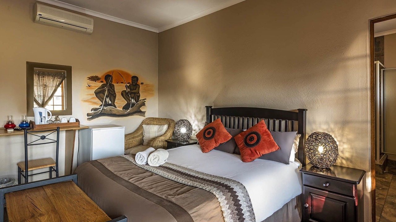 Photo of Bedroom in Ga-Segonyana