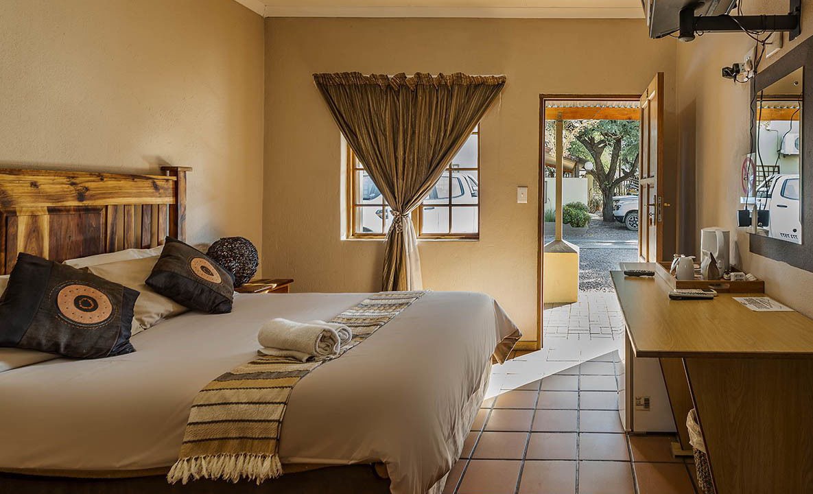 Photo of Bedroom in Ga-Segonyana