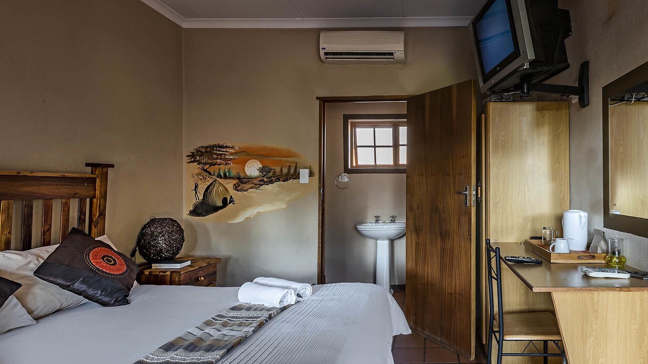 Photo of Bathroom in Ga-Segonyana
