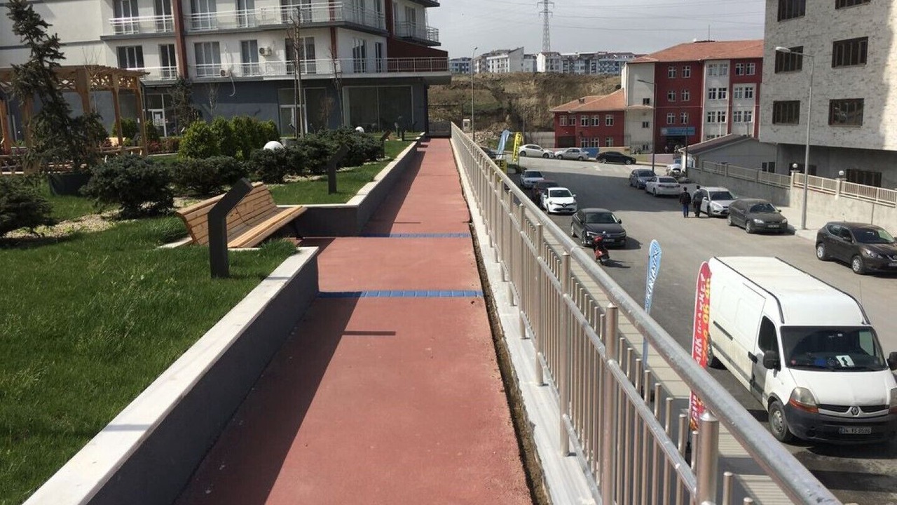 Photo of Outdoor in Esenyurt