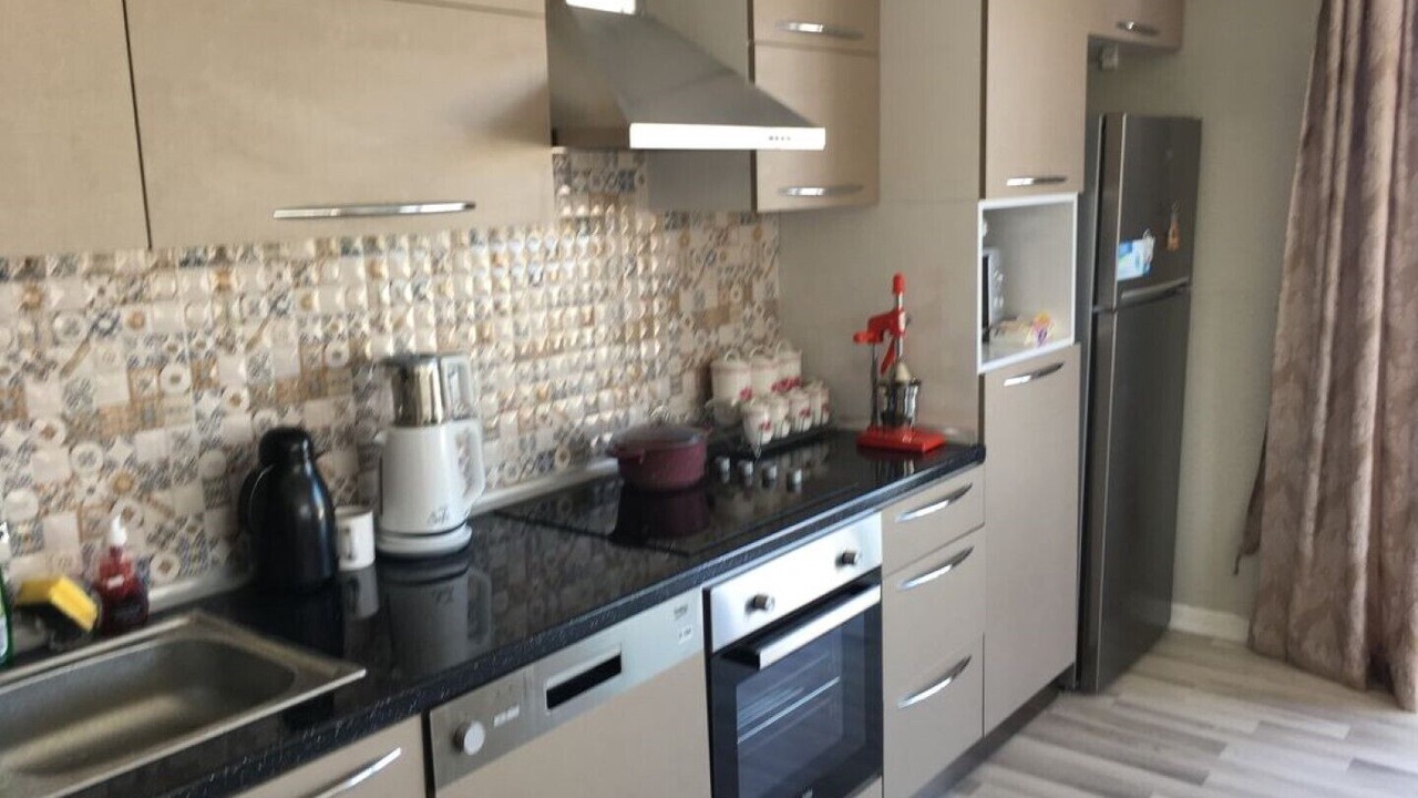 Photo of Kitchen in Esenyurt
