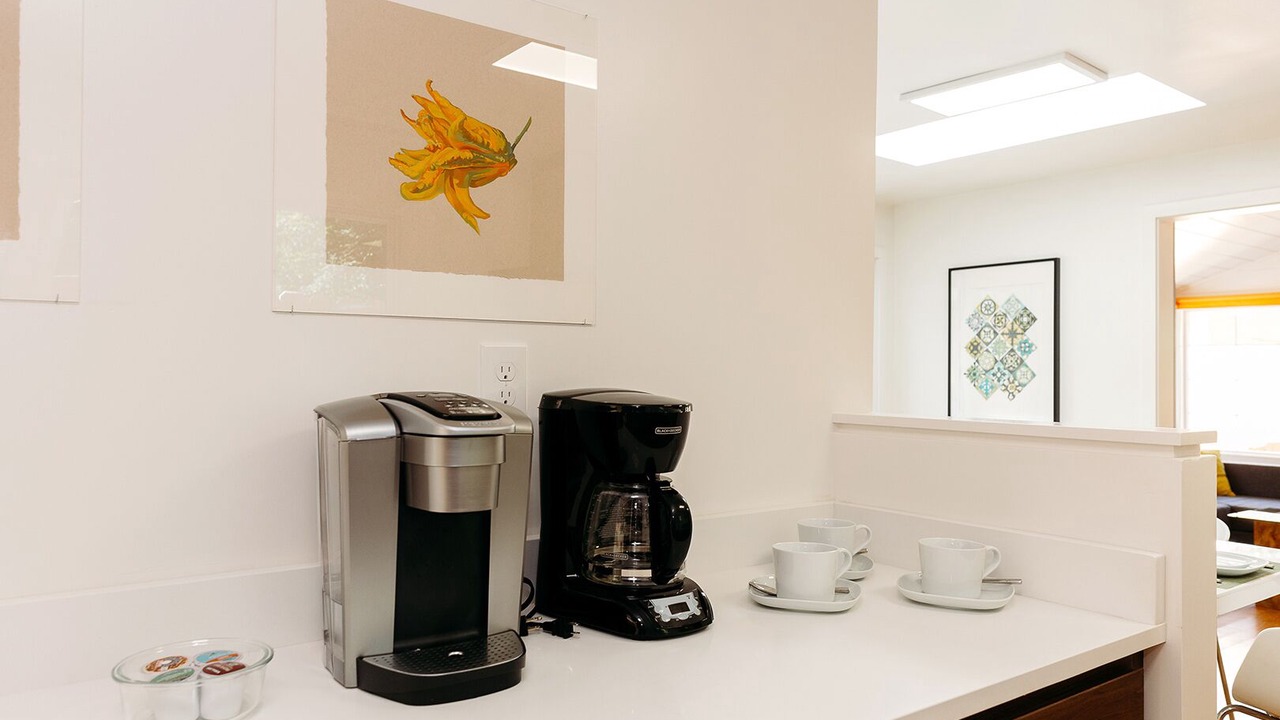 Photo of Kitchen in Northwood