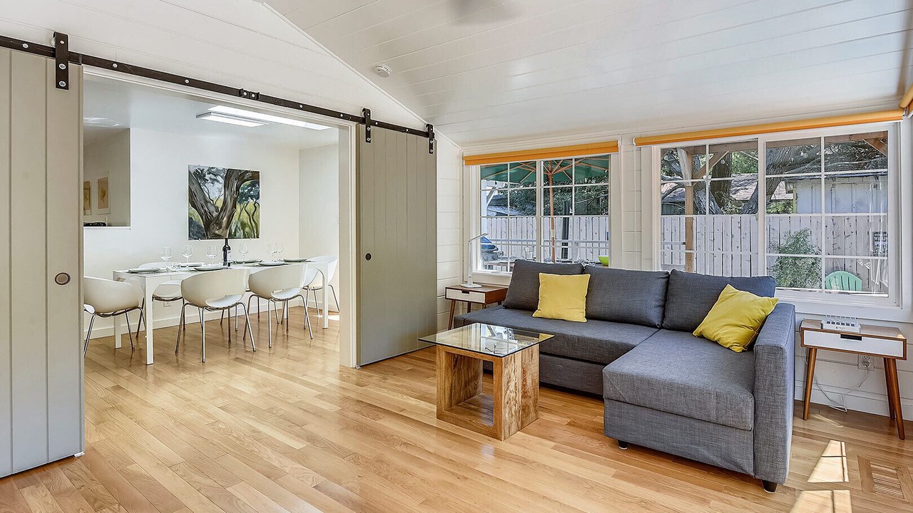 Photo of Livingroom in Northwood