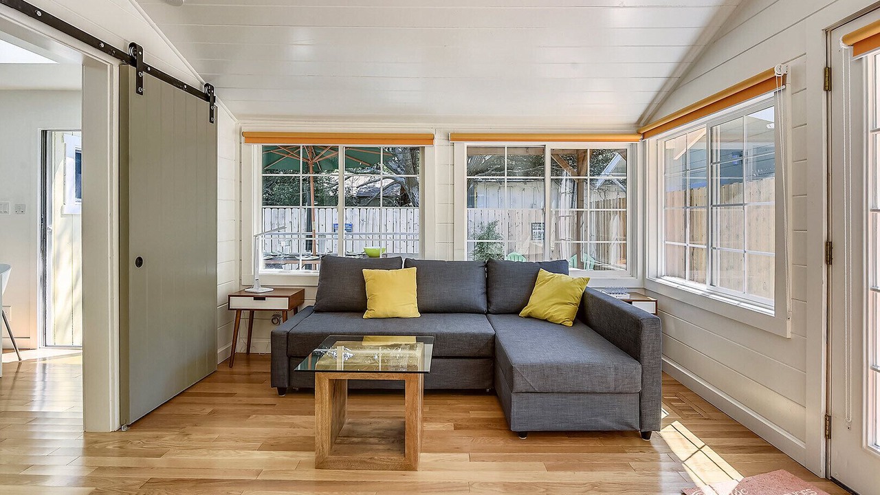 Photo of Livingroom in Northwood