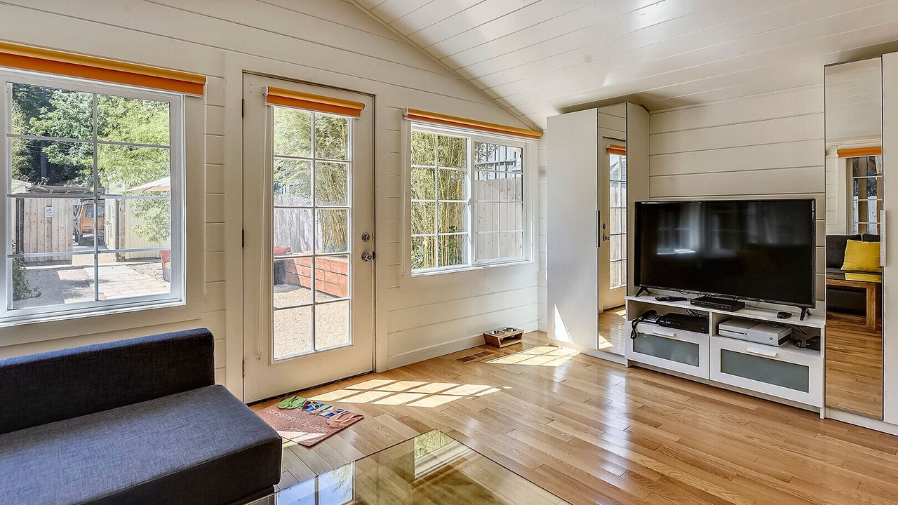 Photo of Livingroom in Northwood