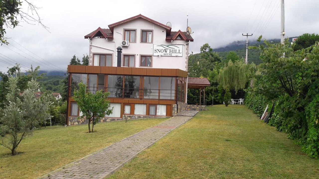 Photo of Outdoor in Masukiye