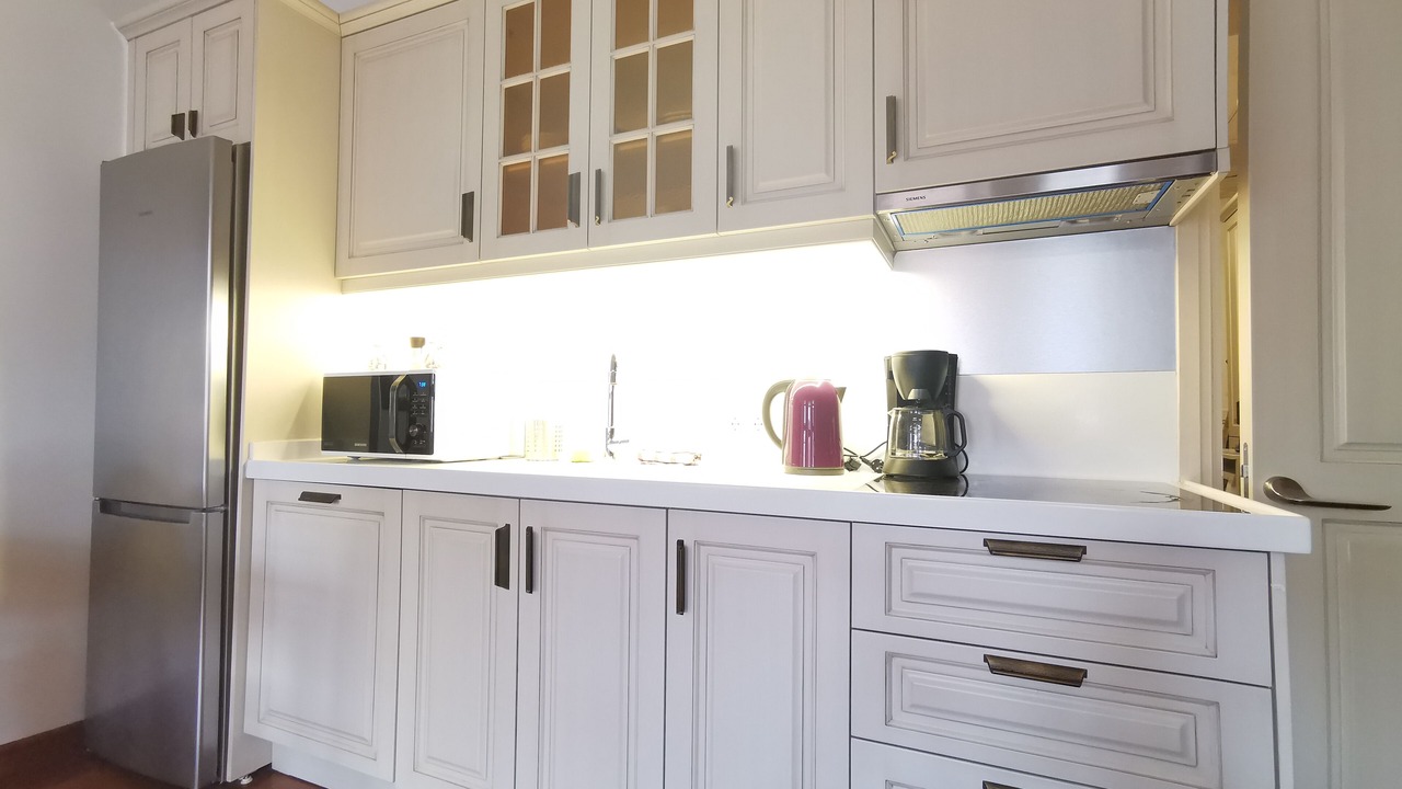 Photo of Kitchen in Balat