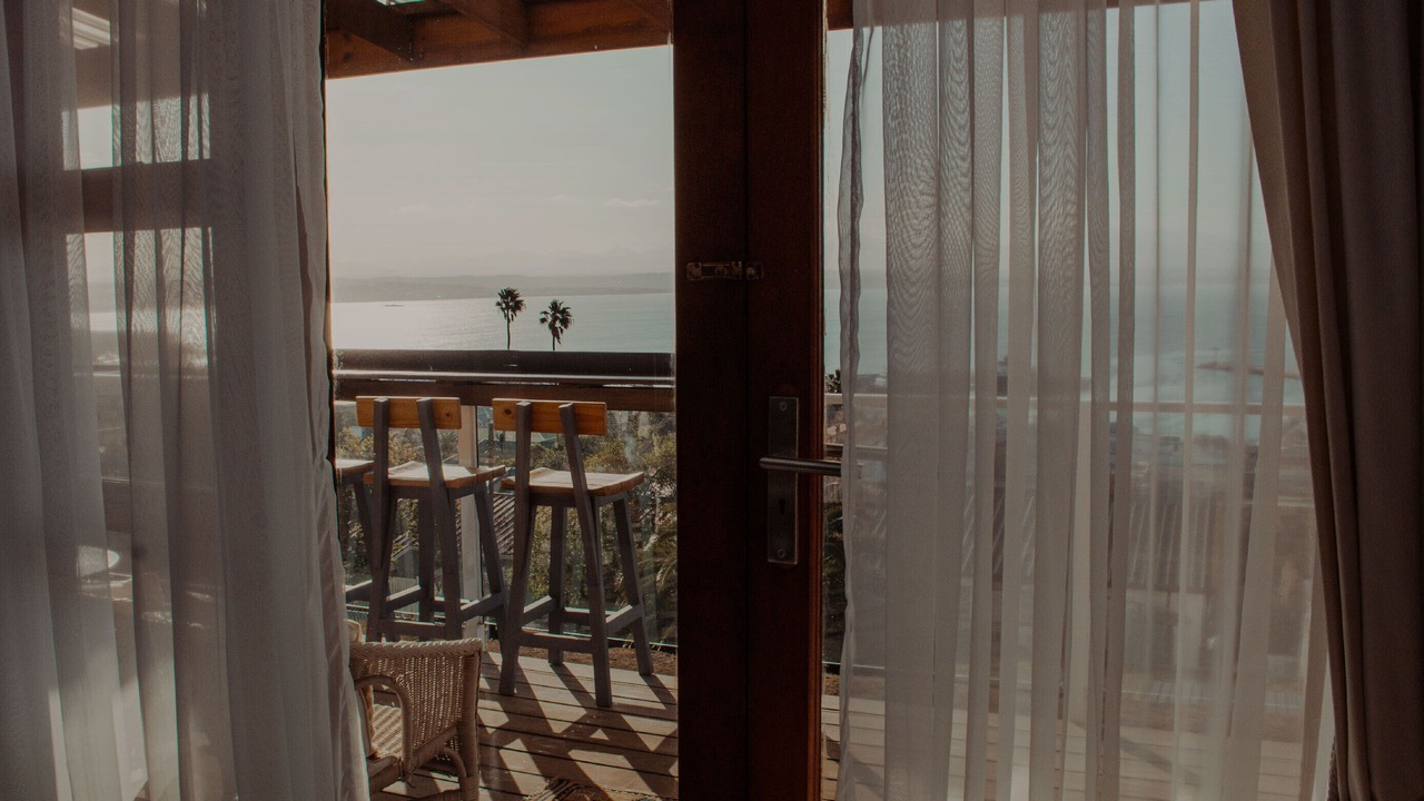 Photo of Patio Balcony in Mossel Bay