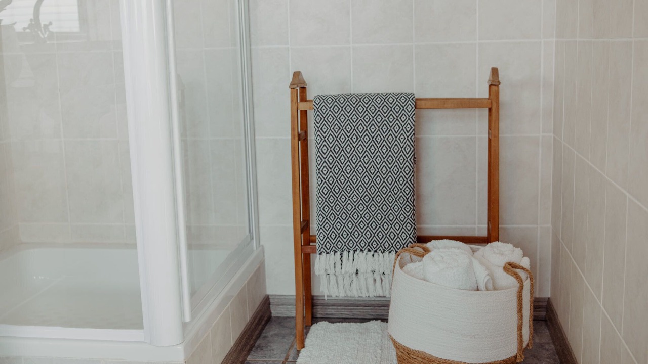 Photo of Bathroom in Mossel Bay