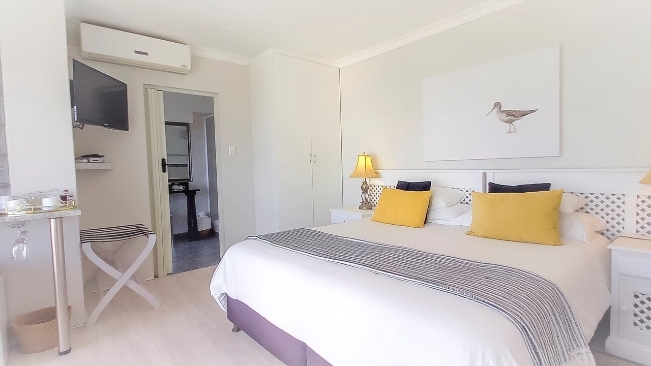 Photo of Bedroom in Mossel Bay