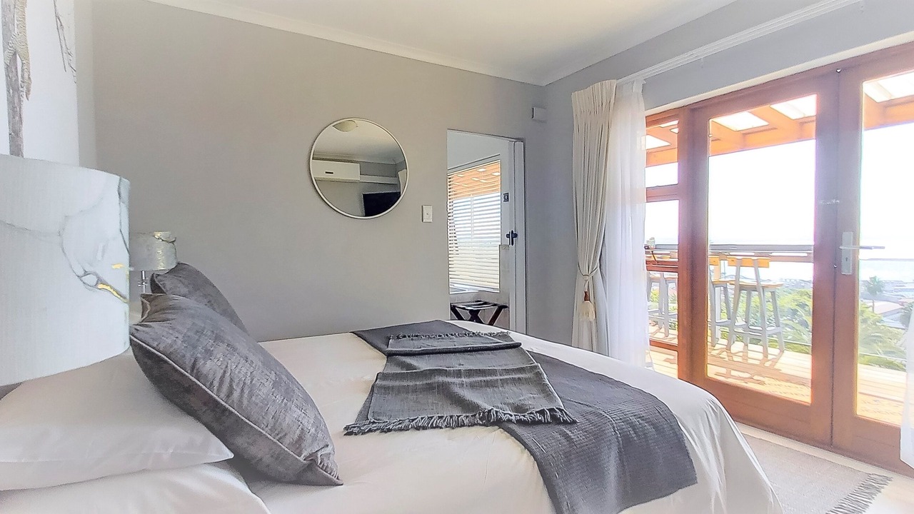 Photo of Patio Balcony in Mossel Bay