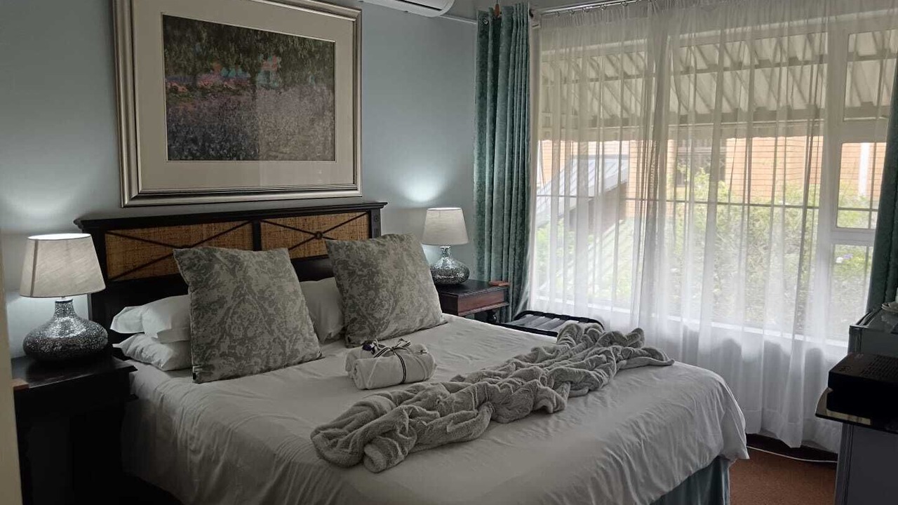 Photo of Bedroom in Meer En See