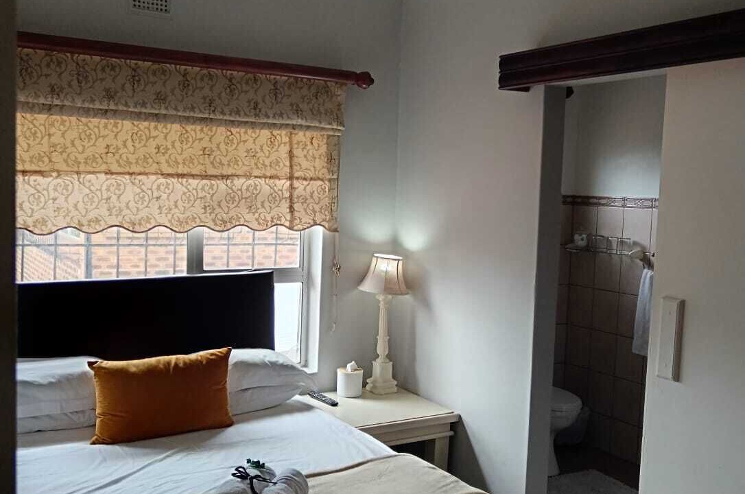 Photo of Bathroom in Meer En See
