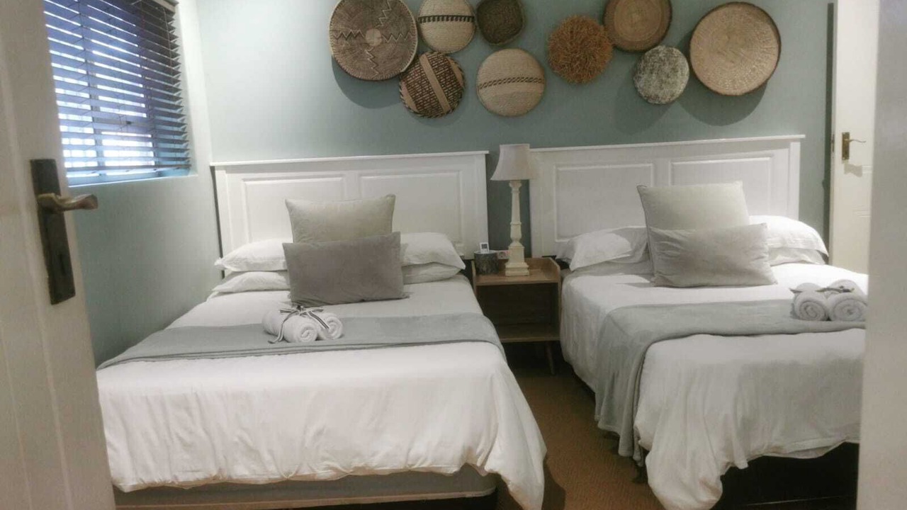 Photo of Bedroom in Meer En See