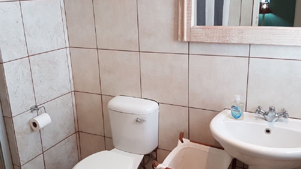 Photo of Bathroom in Meer En See