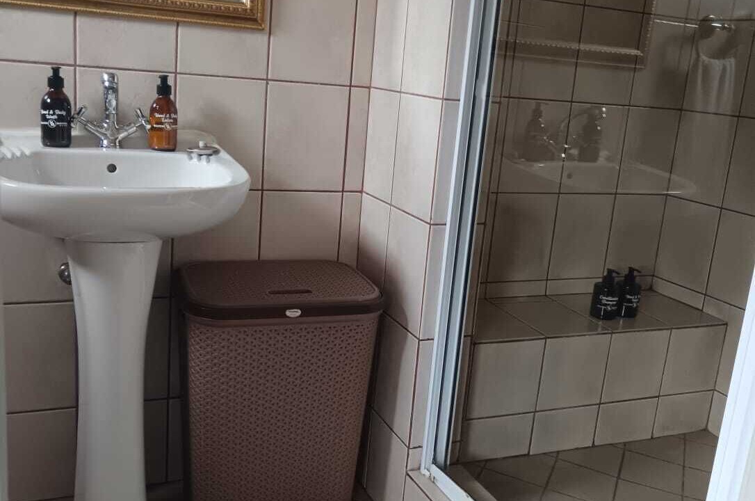 Photo of Bathroom in Meer En See