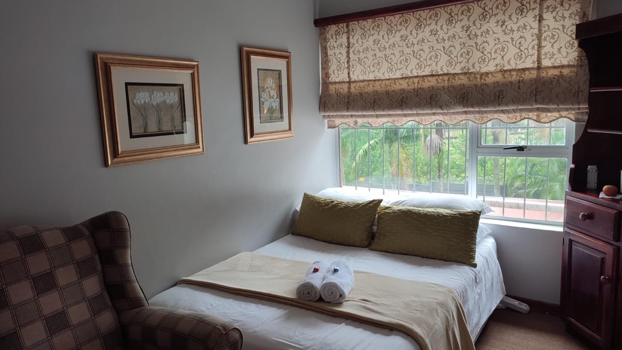 Photo of Bedroom in Meer En See